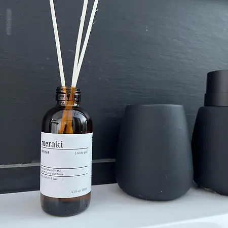 Mit Grossartiger Seesicht Und Balkon *