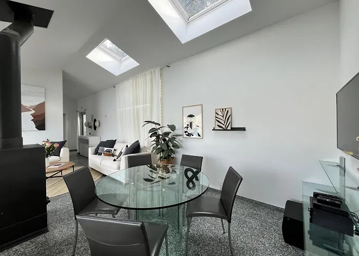 Mit Grossartiger Seesicht Und Balkon Apartamento *