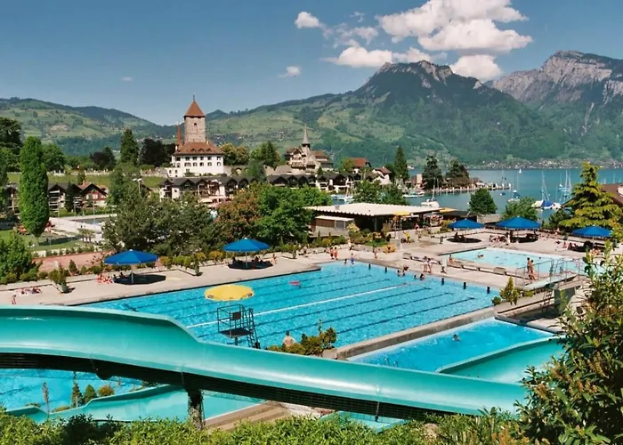 Mit Grossartiger Seesicht Und Balkon Apartamento *