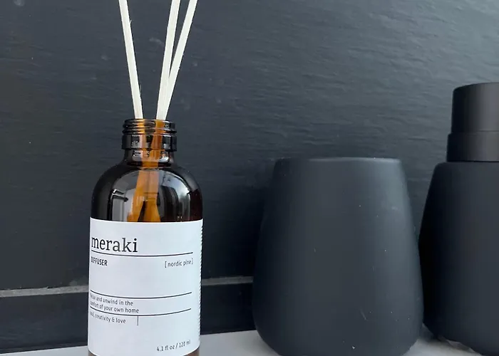 Mit Grossartiger Seesicht Und Balkon *