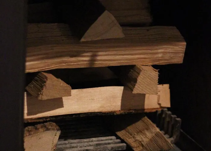 Mit Grossartiger Seesicht Und Balkon 施皮茨