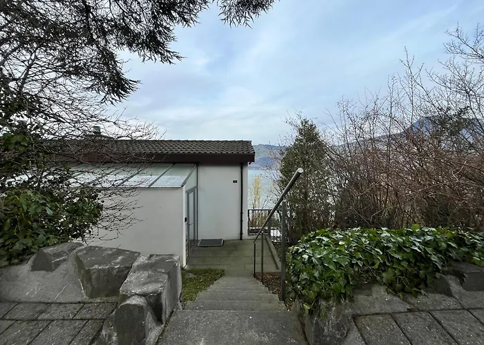 Appartement Mit Grossartiger Seesicht Und Balkon *